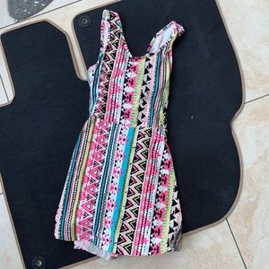 Disney animal kingdom dress